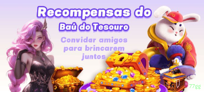 App 77gg para Android e iOS - download grátis