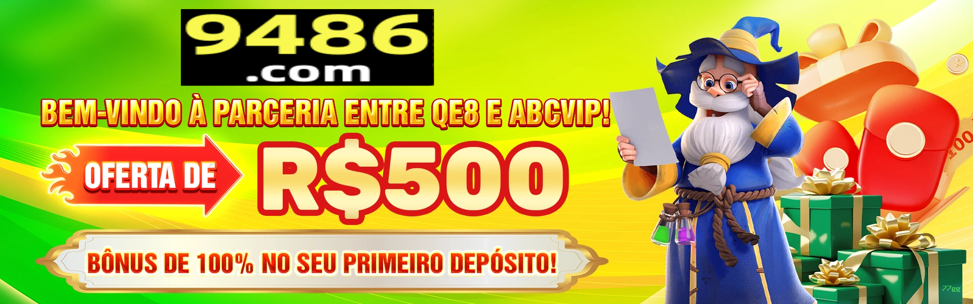 Conta 77gg sincronizada site e app