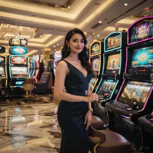 77gg - Plataforma Líder de Apostas Online no Brasil com Jogos Exclusivos