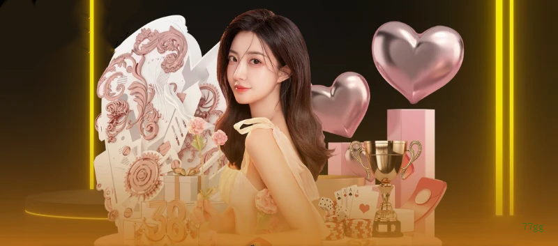 77gg: A Nova Era dos Jogos Mobile Que Você Precisa Conhecer