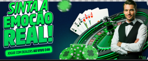 Programa VIP 77gg - benefícios exclusivos