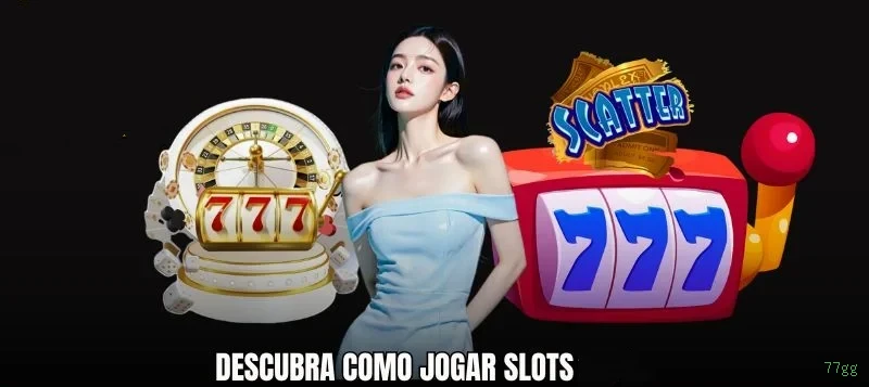 Ganhar e sacar na 77gg